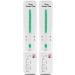 2 Pack DrugExam THC 20 ng/mL Single Panel Test Kit - Detect THC in Urine up to 45 Days (2 Pack) - Buy Online on GoSupps.com