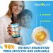 Liquid Folinic Acid & Methylfolate Drops for Kids Folic Acid Supplement with Methylated B12 for Women with Zinc Citrate Vitamin B6 & C Support for Brain Focus & Cellular Health MTHF 2 Fl Oz - Buy Online on GoSupps.com