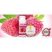 Flavor Drops Forest - Raspberry | 100% Natural Food Aroma | Calorie & Sugar-Free Flavor Drops for Baking Water Curd | 10ml Pack - Buy Online on GoSupps.com