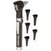 Welch Allyn Pocketscope Jr. Otoscope With Aa Handle Pocket Clip 22840