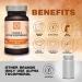 Kala Health Ultra Tocotrienol 200mg Vitamin E Complex - Vegan Formula with All 4 Tocotrienols, No Tocopherols - 60 Capsules - Buy Online on GoSupps.com