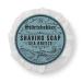 St rtebekker Premium Shaving Soap Sea Breeze 70g Handmade soap for a rich lather - Perfect for manual shaving - Vegan shaving soap