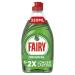 Fairy Original Washing Up Liquid Green with LiftAction 320ml 320 ml (Pack of 1)