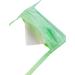 Premium Pack of 100 Washable Reusable Fabric Face Masks with Filter Pocket - International Shipping Available - Buy Online on GoSupps.com