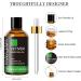 MAYJAM Vetiver Essential Oil 100ML - Premium Diffuser & DIY Oil for Home & Wardrobes | 100% Natural Aromatherapy - Buy Online on GoSupps.com