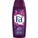 Fa Mystic Moments Shower Cream (250 ml) Nourishing Shower Gel with the Elegant Enchanting Fragrance of Passion Blossoms