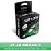 GoSports Golf Pure Strike Training Discs 24 Pack - Eliminate Thin Shots | White - Buy Online on GoSupps.com