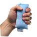 Skil-Care Finger Contracture Cushion - Soft Rehabilitation Aid for Finger Separation | Model 201140 | International Shipping Available - Buy Online on GoSupps.com