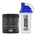 Applied Nutrition Bundle ABE Pre Workout 375g + 700ml Protein Shaker - Parent (Candy Ice Blast)