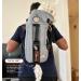 The Maxine One Dog Backpack Carrier by LITTLE CHONK - Front Facing Safe and Comfortable Chonkcrete Gray - Buy Online on GoSupps.com