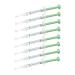 Opalescence at Home Teeth Whitening - Teeth Whitening Gel Syringes - 8 Pack of 35% Syringes - Mint 0.04 Fl Oz (Pack of 8)