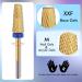 QUNZHAO 5 IN1 Nail Bits for Drill (Medium-M Gold) - Buy Online on GoSupps.com