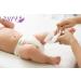 itex Supersoft Baby Wipes - 900 Soap-Free Ultra Soft Viscose & PES Perfect for Sensitive Skin - International Shipping Available - Buy Online on GoSupps.com