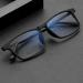 Premium Bifocal Reading Glasses - Light Blocking UV Protection Matte Black Frame 1.5 Magnification - Shop Internationally - Buy Online on GoSupps.com