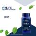Life Extension DHEA 25 mg - 100 Vegetarian Tablets | Fast Dissolve for Optimal Absorption - Buy Online on GoSupps.com