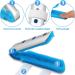 Finger Splint Set - Metal Finger Support for Adults & Children - Buy Online on GoSupps.com
