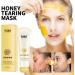 Honey peeloff mask Facial PeelOff Masque 211fl oz Deep Cleansing Masques Peel Off Face Masque Deep Cleansing Masque Tearing Pores Shrink Purble - Buy Online on GoSupps.com
