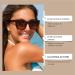 Gouttes Autobronzantes Sans Soleil - 60ml Gouttes Autobronzantes Absorber Produit | Bronzant Visage & Corps clat Naturel Hommes Femmes Types de Peau S che Sensible - Buy Online on GoSupps.com