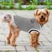 Dog Jumpers Dog Sweater Winter Dog Coats Dog Clothes Soft Warm Dogs Hoodies Dog Cat Knitted Pet Costume Jacket Vest Outfit for Cold Weather Apparel for Small Medium Large Dogs Puppy Indoor Outdoor (L) - Buy Online on GoSupps.com