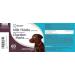 K9 Select Milk Thistle for Dogs 100mg - Canine Liver Health Natural Milk Thistle Supplement - Liver Support Supplement - Milk Thistle Herbal Supplements (Unflavored) - Buy Online on GoSupps.com