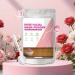 Facial Mask Powder 60g Facial Care Powder Moisturizing Face Masks - For Women Men Girls Home Weekend Evening Relaxation and Seasonal Care - Buy Online on GoSupps.com