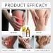 Huile De Massage | 100ml Hydratant Soin Des Os | Huile Nourrissante Hydratante Apaisante pour Articulations | pour Corps Nuque Genoux Pieds Taille Coudes Cuisses Mollets paules - Buy Online on GoSupps.com