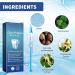 Gum Therapy Gel Set 3 Pieces for Deep Cleaning Stain Removal and Gum Protection - Buy Online on GoSupps.com