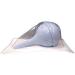 Sterile Ear Bulb [Pack of 4] 2 oz Rubber Hand Squeeze Sucker for Nasal and Ulcer Suction - Buy Online on GoSupps.com