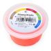 ATC Handels GmbH Therapy Putty 85g Putty for hand training Therapy Modeling Clay 85g red medium