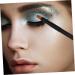 Outanaya 10pcs Nose Shadow Brush Single-head Brush Nail Monomer Dish Cosmetic Kit Black Artificial Fiber - Buy Online on GoSupps.com