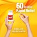 Herplex Premium Tablets - Fast Relief for Cold Sores & Fever Blisters - 60 Tablets - Buy Online on GoSupps.com