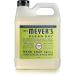 Mrs. Meyer's Liquid Hand Soap Refill Variety Pack - 1 Lemon Verbena & 1 Lavender - 2 CT - Buy Online on GoSupps.com