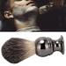 Ergonomic Razor Brush for Men | Portable & Skin-Friendly Shaving Brush for Home & Travel - Buy Online on GoSupps.com