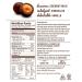 Cocomels Coconut Milk Caramels - Madagascar Vanilla Bites 3.5 oz | Dairy-Free Treats - Buy Online on GoSupps.com