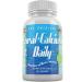 Sea Moss & Kelp Ocean Blend Capsules for Thyroid Support - 180 Veg Capsules - Buy Online on GoSupps.com