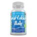 Daily Health Coral Calcium Pure Okinawa - Marine-Grade Supplement with 72 Trace Minerals - 1475mg 90 Capsules