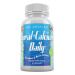 Daily Health Coral Calcium Pure Okinawa - Marine-Grade Supplement with 72 Trace Minerals - 1475mg 90 Capsules