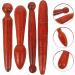 Shop Minkissy 12-Piece Acupuncture Rod Set | Deep Tissue Massage Tools & Relaxation Solutions for Feet & Face - Buy Online on GoSupps.com