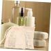 Baluue 24 Pcs Soap Storage Bag Vibrant Pouches Cotton Soap Bags Foam Soap Mesh Soap Bag Cotton Linen - Buy Online on GoSupps.com
