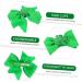 Beavorty 3 Pairs Hair Clip Green Shamrock Clip Shamrock Hair Styling Clip Saint Patricks Day Hairpin Shamrock Hair Clips Hair Pin Stainless Steel and Fabric Child Issue Card Hemming - Buy Online on GoSupps.com