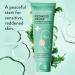 Peach Slices Redness Relief Soothing Cleanser - Gentle Facial Cleanser for Sensitive Skin | Fast International Shipping - Buy Online on GoSupps.com