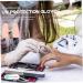 minkissy 1 Pair Sun Protection Half Finger Gloves Gloves Riding Gloves Uv Protection Gloves Sun Protection Gloves Summer Gloves Manicure Tools Anti-uv Miss Nylon - Buy Online on GoSupps.com