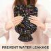 NAANLE 2L Transparent Hot Water Bottle - Large Heat Bottles for Bed & Pain Relief | Ideal for Hand & Foot Warmth | Heat & Cold Therapy - Buy Online on GoSupps.com