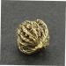 Tovinanna Copper Walnut Handicraft Decorations - Retro Walnut Simulations & Collector's Piece - Unique Autograph & Display Accessories - Buy Online on GoSupps.com