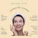 Syn Bio Beta Glucan Gentle Gel Face Cleanser | Premium Korean Face Wash for Sensitive Skin | Hyaluronic Acid 5 Weights | 100ml International Shipping Available - Buy Online on GoSupps.com