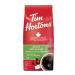 Tim Hortons Decaf Fine Grind Coffee Medium Roast Made with 100% Arabica Beans 652g Bag Coffee Decaf 652 g (Pack of 1)