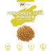 Ganna 100% Natural Fenugreek Seed Powder for Silky Shiny Hair - 0.5 LBS/227 GMS - Buy Online on GoSupps.com