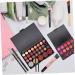 Women's All-in-One Makeup Set - Eyeshadow Blush & Brush Kit | Full Cosmetic Kit for Stunning Looks - Buy Online on GoSupps.com