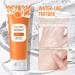 Gel exfoliant parfum l'orange base de gel d' corce d'orange naturelle qui laisse la peau douce et clatante la nettoie en douceur et am liore son grain. Un gel exfoliant pour le corps. 1pc - Buy Online on GoSupps.com