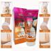 Hot Cream 250ml - Fat Burner & Slimming Cellulite Treatment for Women and Men - Buy Online on GoSupps.com